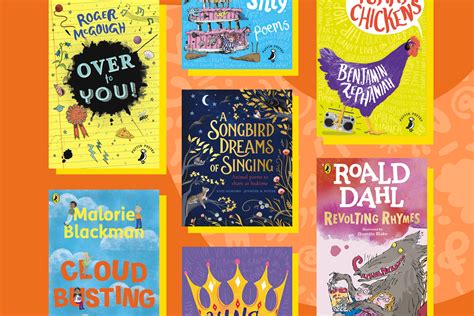 Poetry Books For Beginners at William Long blog