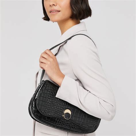 Buy Accessorize London Roxy Shoulder Bag Online