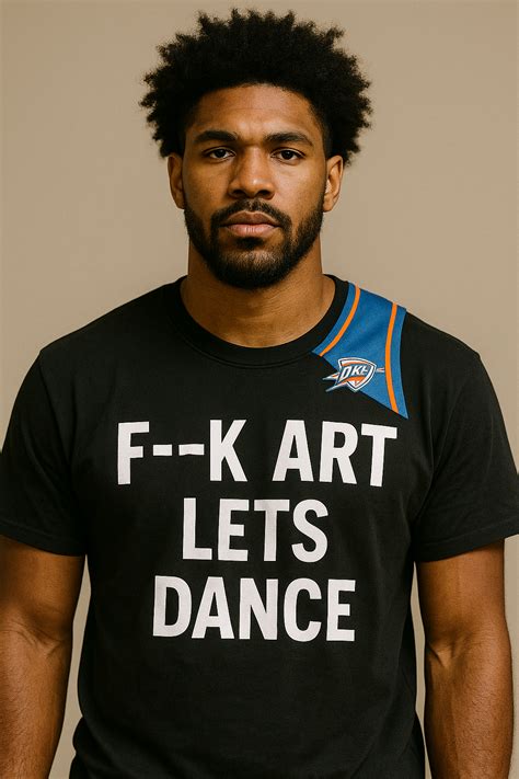 Thunder's Jalen Williams Fined $25K Over Profanity On Postgame Shirt