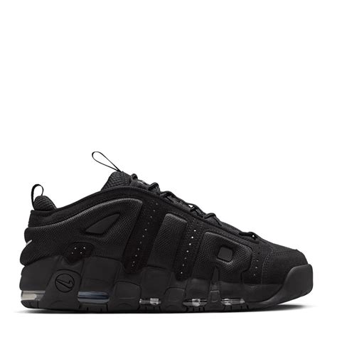 Tenis Nike Air Moore Uptempo Low | Innvictus