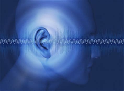 monticule Unir Confiner sifflement dans les oreilles traitement Unité ...