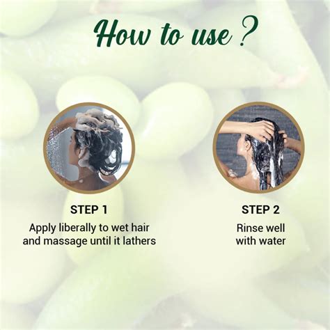 Soya Protein Intense Repair Shampoo & Conditioner