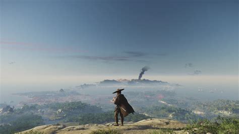 Ghost Of Tsushima – Some Weapons, Missions, Abilities, And More Are ...