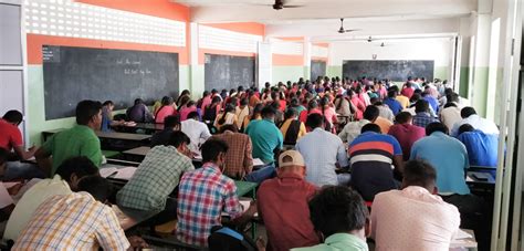 VAIGARAI TNPSC COACHING CENTRE