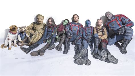 Strażnicy Galaktyki: Volume 3 Cały Film - Vider