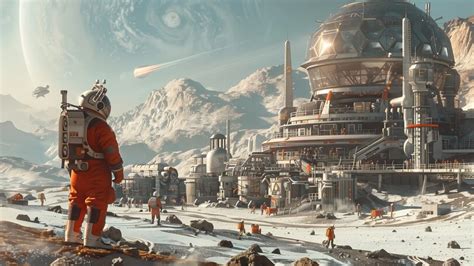 Starfield PS5 Gameplay: Epic Space Adventure Unleashed!