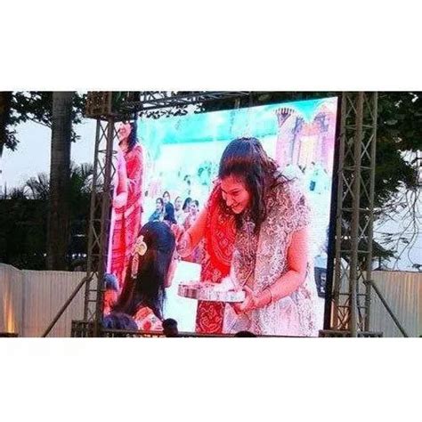 Outdoor Led Video Screens - Zuper P4 Outdoor LED Video Screens Trader ...