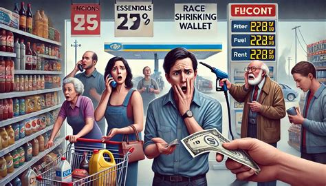 How does inflation affect everyday people? - Cantech Letter