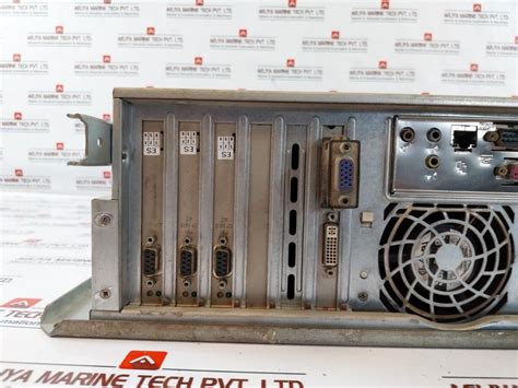 Supermicro Rhcs Rackmount Server Chassis – Aeliya Marine Tech