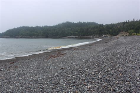 Jasper Beach Maine Camping - beach camping louisiana