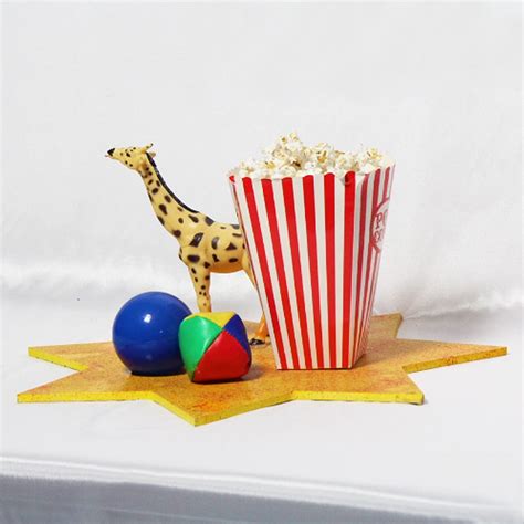 Circle Process Centrepiece 的图像结果