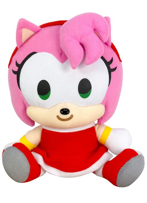 Peluches de on sale sonic baratos