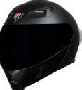 Steelbird Air SBA-20 ISS ISI Certified Flip-up Glossy Black Helmet for ...
