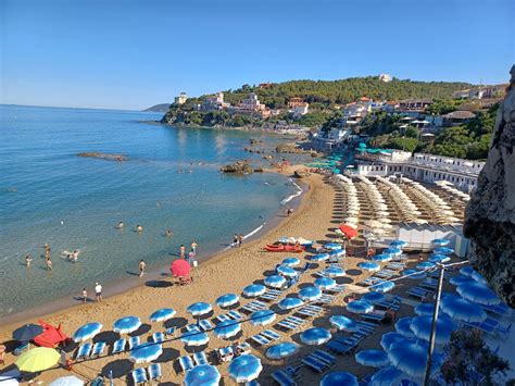 Darby Day Trip: Castiglioncello | Article | The United States Army