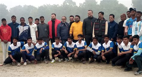 S.D.College, Barabanki