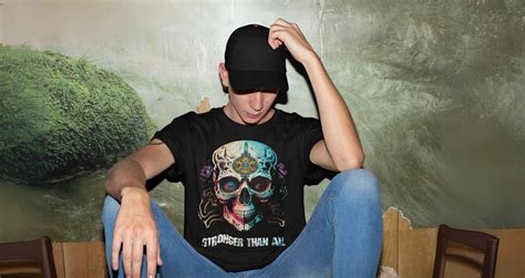 Pantera Merchandise by The Banyan Tee