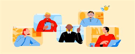 Virtual Team Communication Tools 的图像结果