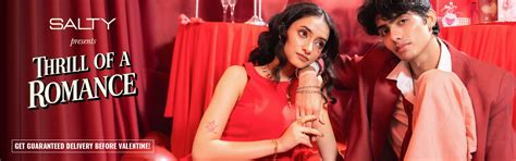 Fashion Accessories and Jewellery for Women & Men – Salty Accessories