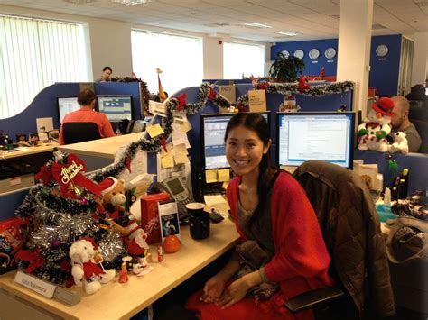 VMware Office Photos