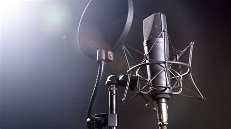 Music Recording Studio Mic 的图像结果