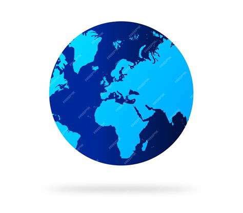 Globe Map Vector 的图像结果
