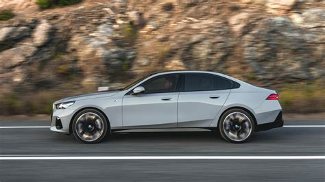 2024 BMW 530i xDrive First Drive Review: Luxury Sedans Aren’t Old News Yet