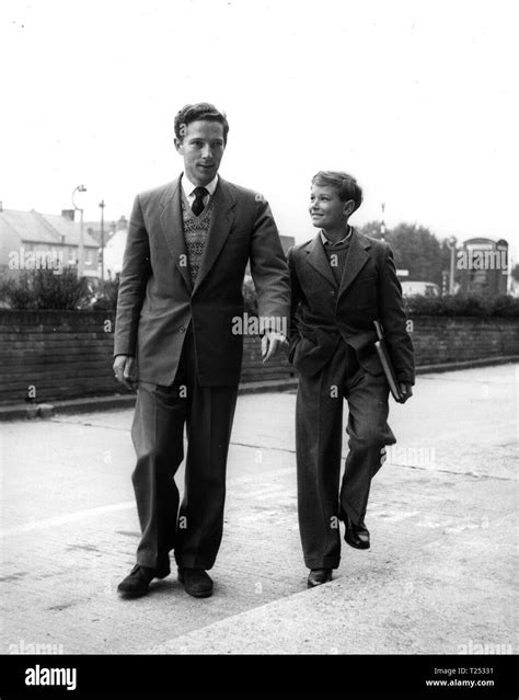 Michael anderson jr hi-res stock photography and images - Alamy