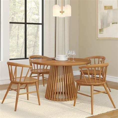Round Dining Tables - Overstock