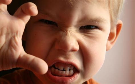 小孩子脾气急躁怎么办 4个方法可有助于改善 - 知乎