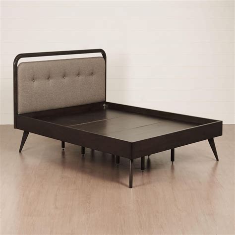 Buy Naomi Teen Size Bed- 120 x 195 cm from Home Centre at just INR 49995.0