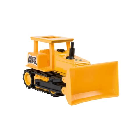 Mighty Wheels Toy Trucks (Sold Individually) | Toy trucks, Construction ...