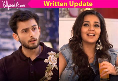 Ishqbaaz 6 September 2017, Written Update of Full Episode: Bhavya ...