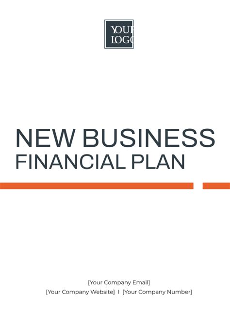 Business Financial Plan 的图像结果