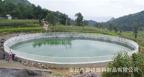 物业消防水池成品 组合式混凝土蓄水池 10-1000立方水泥化粪池