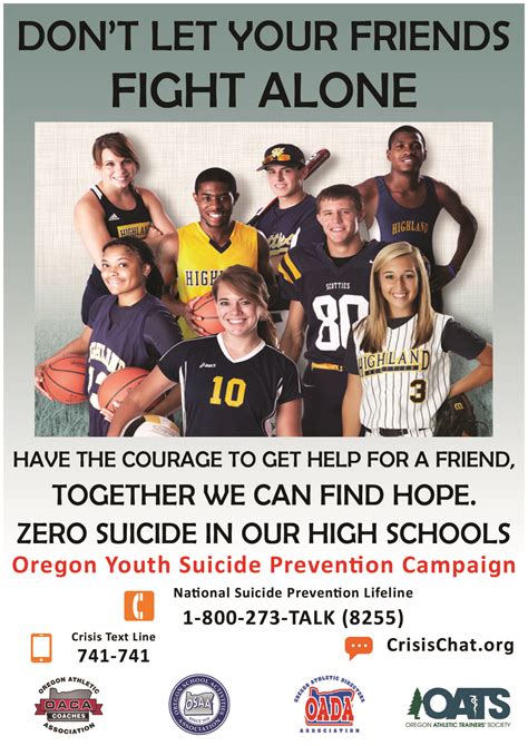 OSAA - Health & Safety