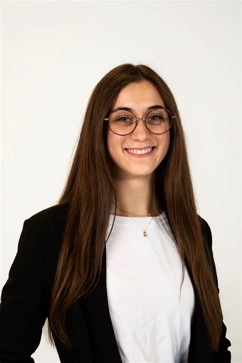 Sydney Diaz — Brooke Owens Fellowship