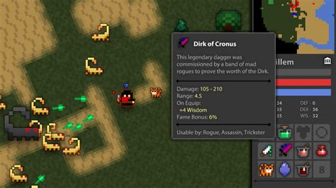 Realm of the Mad God: Steam Booster Pack on Steam