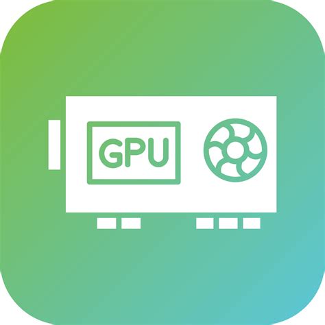 GPU Icon 的图像结果