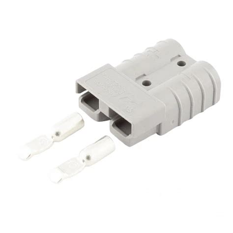 SB 350A Grey Connetor Set
