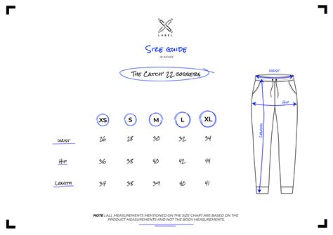 Catch 22 Jogger – Exhale Label