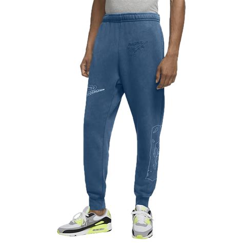 Nike Sportswear Club Fleece Pants Mens Style : Dc2727 - Walmart.com