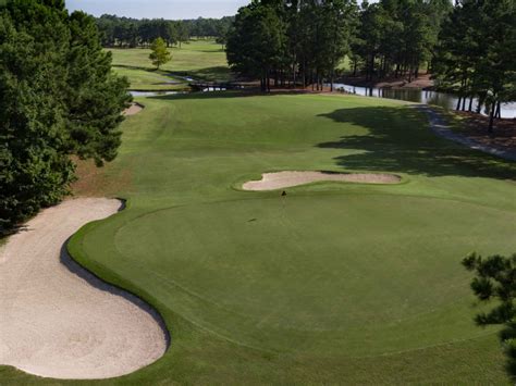 Meadowlands - Myrtle Beach Golf Passport