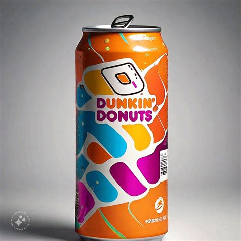 Dunkin Sour Cream Donut Menu - A Sweet and Tangy Delight!