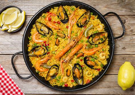 Everything You Should Know About Spanish Cuisine