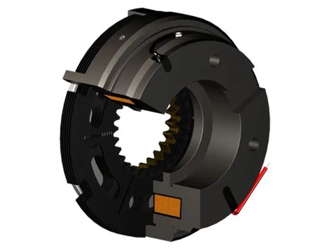 Electromagnetic Disc Brake - Electromagnetic Disc Brake for elevator ...