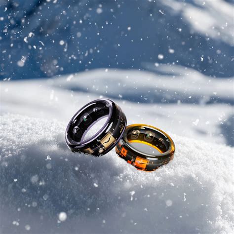 Most Expensive Smart Rings 2025: Beyond Oura & Samsung - VERTU ...