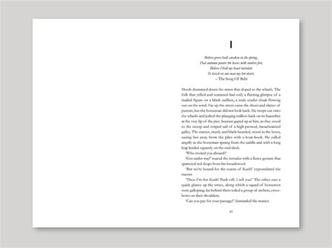 Example of Typesetting 的图像结果