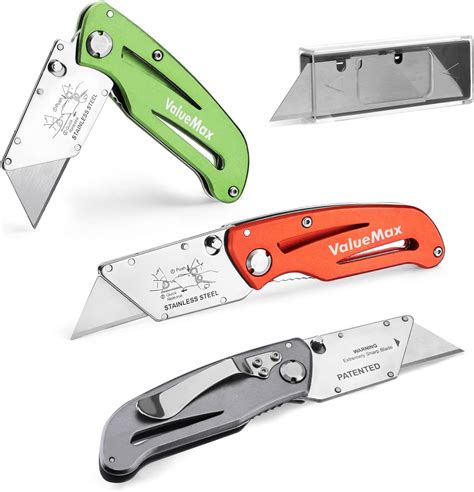 Pen Knife Vs Box Cutter at Andrew Corby blog