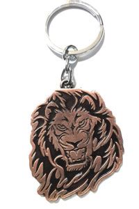 mik STYLISH KEY CHAIN LION Key Chain Price in India - Buy mik STYLISH ...