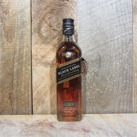 Jack Daniels Half Pint